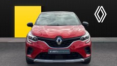 Renault Captur 1.0 TCE 90 Iconic 5dr Petrol Hatchback